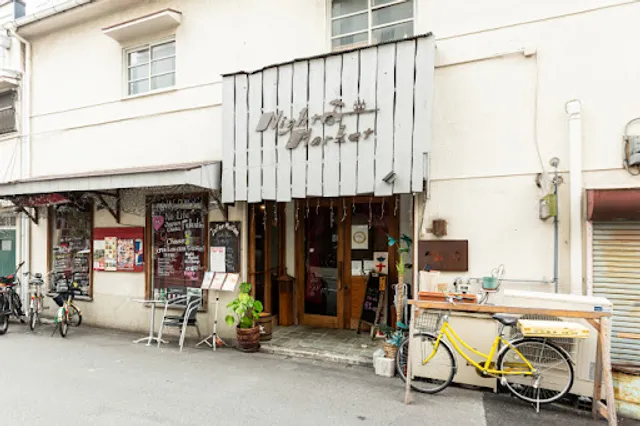 NightMarket（ナイトマーケット）