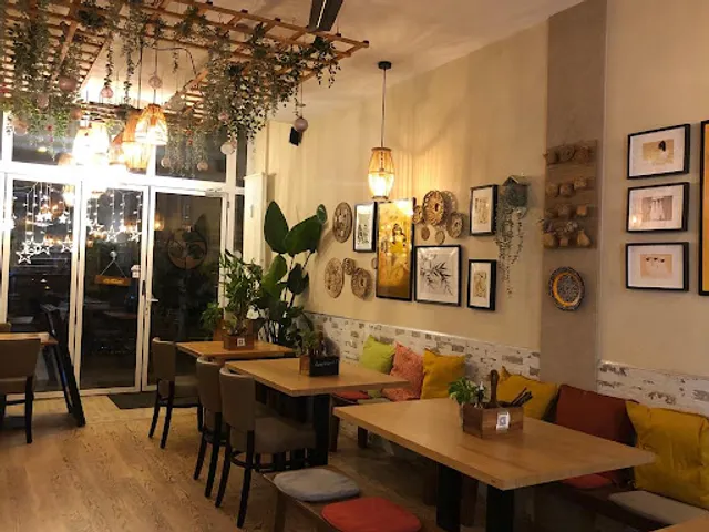 Yame - Vietnamese Streetfood