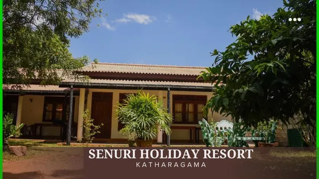 Senuri Holiday Resort