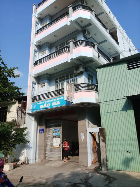 Khách Sạn Phú Phương