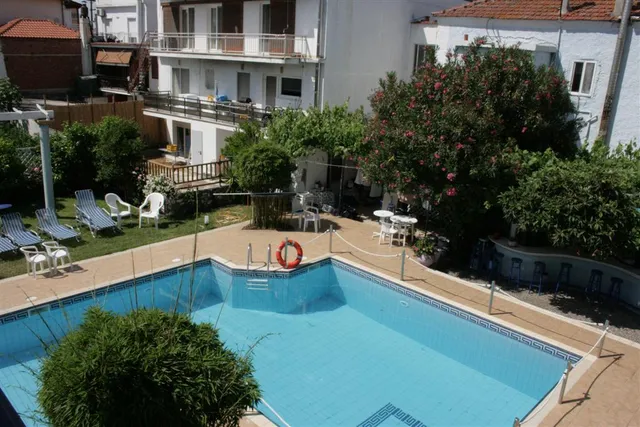 Hotel George Limenas