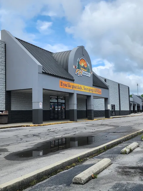 Cookeville Commons LP