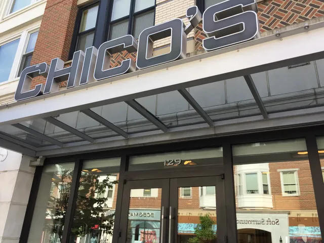 Chico's