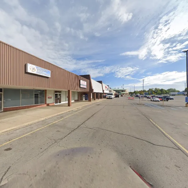 Northland Shopping Center