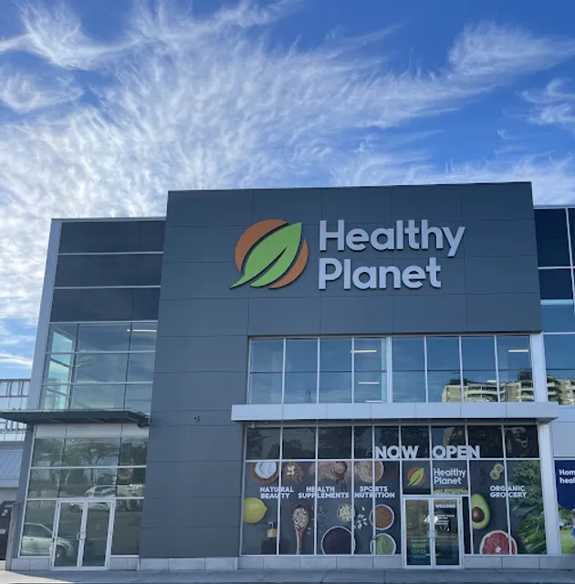 Healthy Planet - East Scarborough