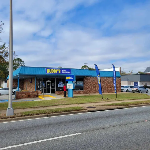Buddy's Home Furnishings - Albany, GA