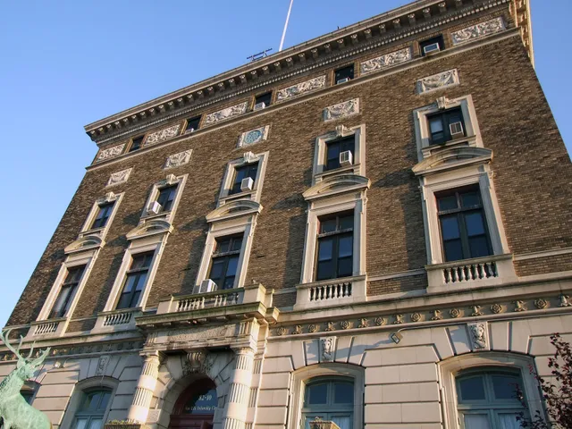 New Life Fellowship Church