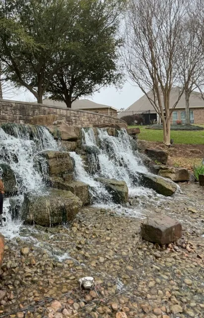 Lakemonts Tahir Park