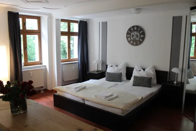 Pension Wielsch - Ralph Wielsch