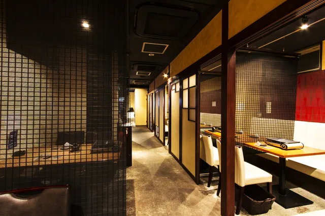 Yamamoto Gyuzo Azabujuban