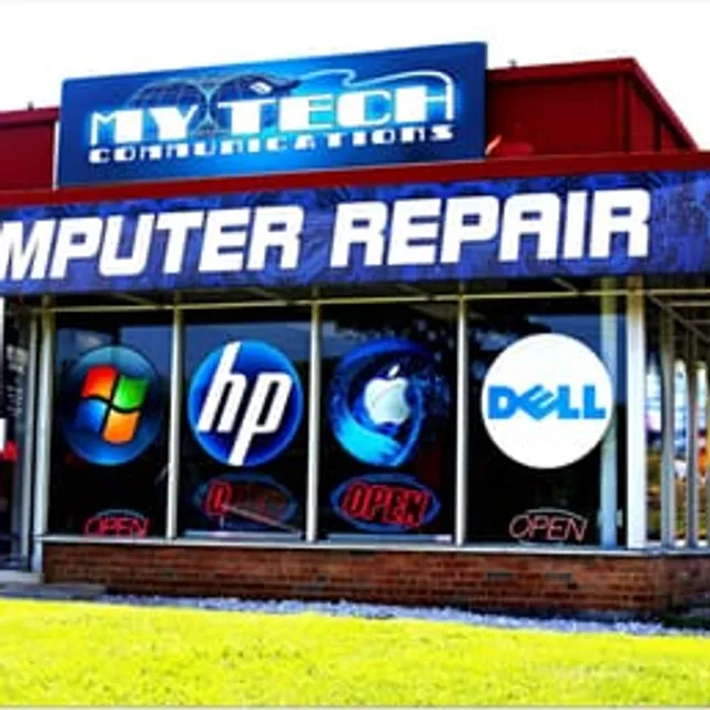 Tech & Co Cell Phone Repair