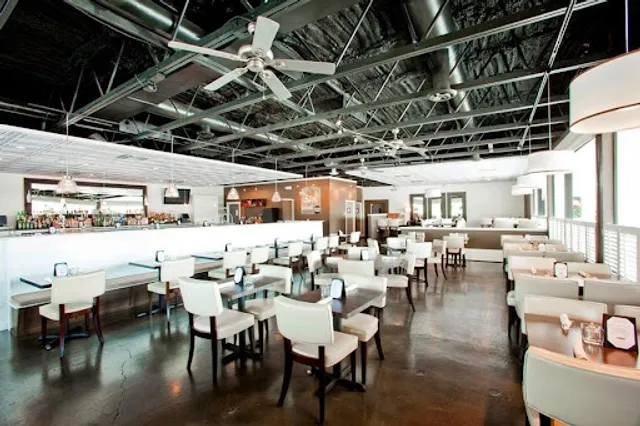 The Northside Social