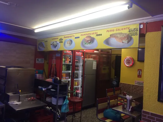 Norris Pizza (Florida, Bogotá)