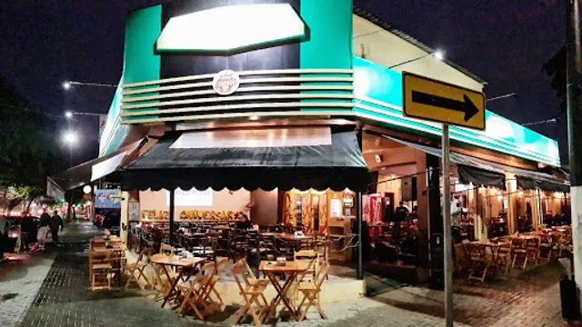 Bar Chaparral Boteco