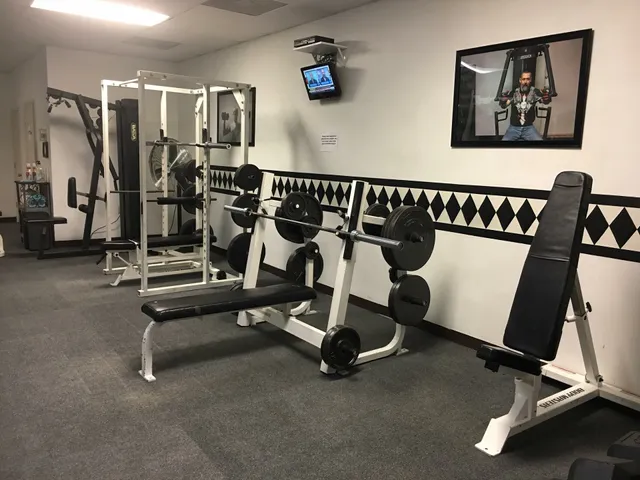 Dadgym Fitness Center