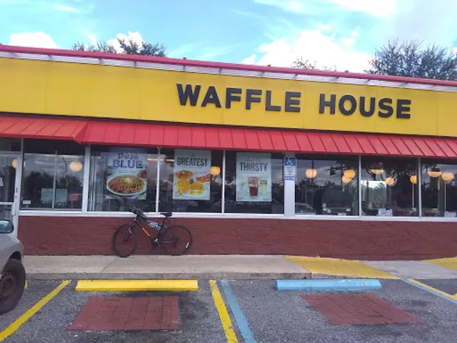 Waffle House