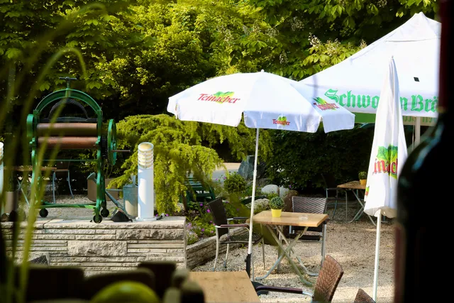 Kulinarium An Der Glems