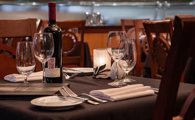 Evergreen Restaurant & Lounge