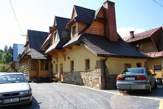 Accommodation, Zakopane Guest Rooms Monika Palider-Tylka