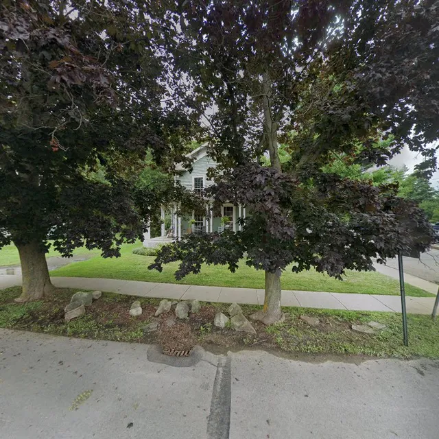 Hamilton-Gibson Theatre