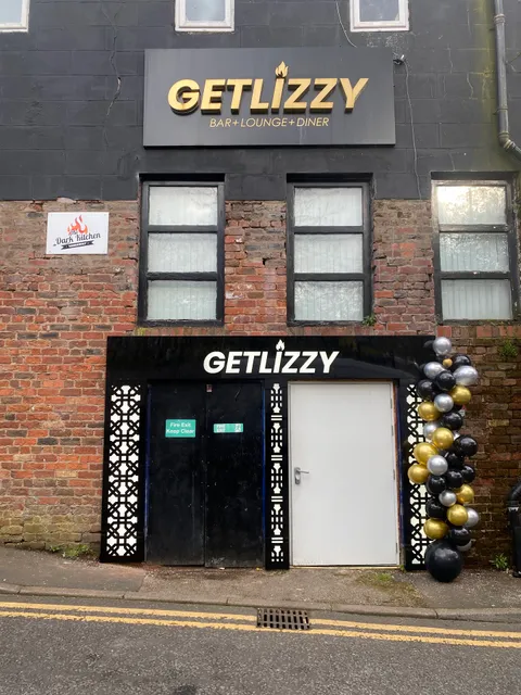Getlizzy Restaurant