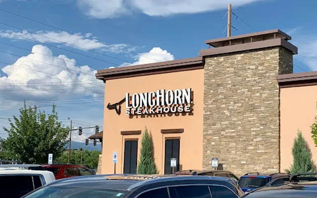 LongHorn Steakhouse