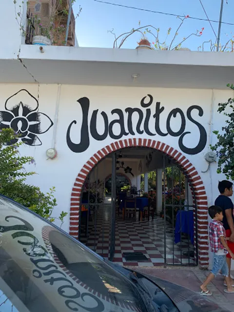 La Casa de Las Orquídeas