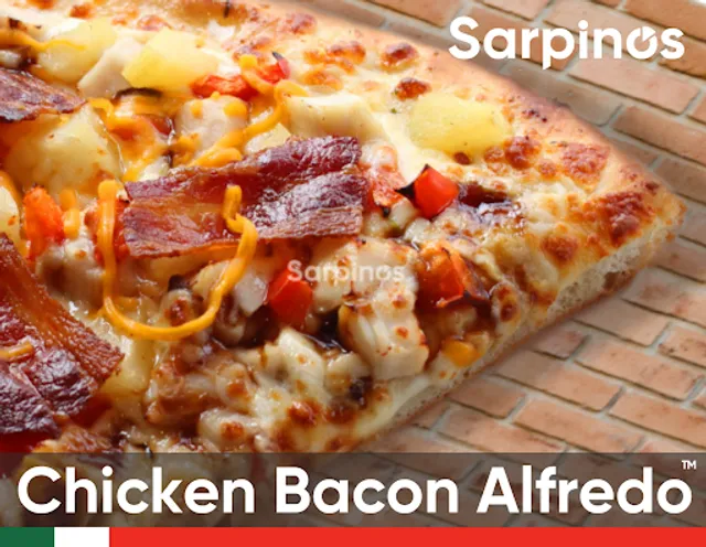 Sarpino's Pizzeria Parksville