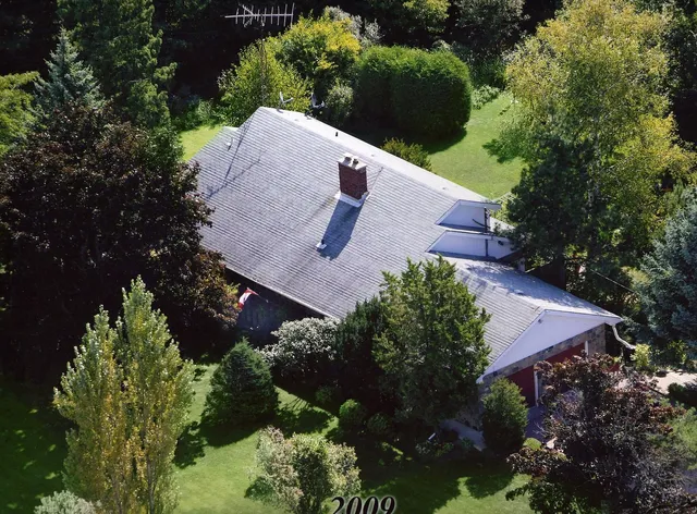 Burken Bed & Breakfast