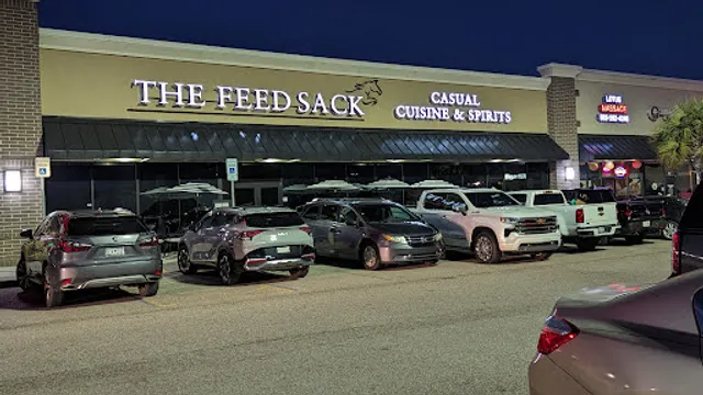 The Feed Sack North Augusta, SC