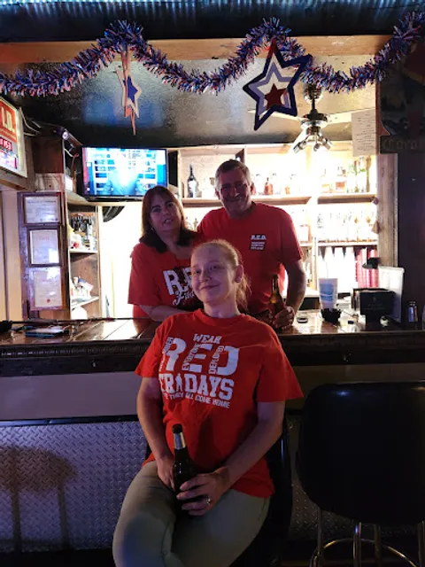 Afterburners Bar & Grill