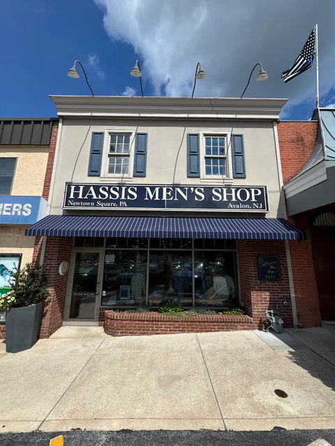 Hassis Men's Shop