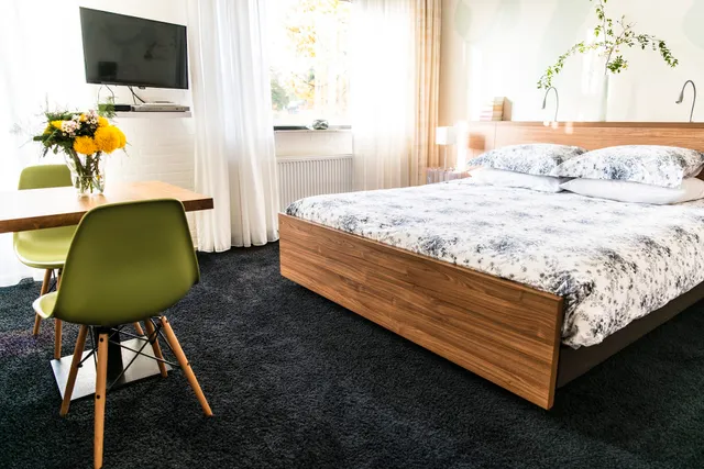 Bed & Breakfast "De Dream"