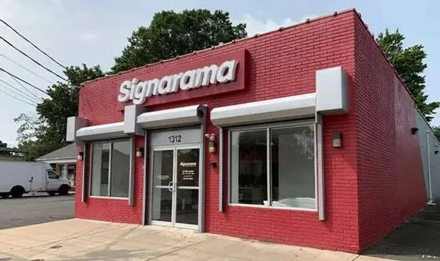Signarama Piscataway NJ