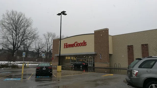 T.J. Maxx & HomeGoods