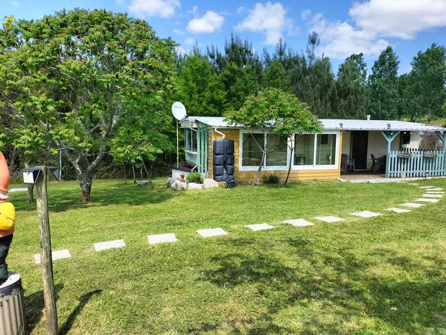 Le Vallier Verdoyant