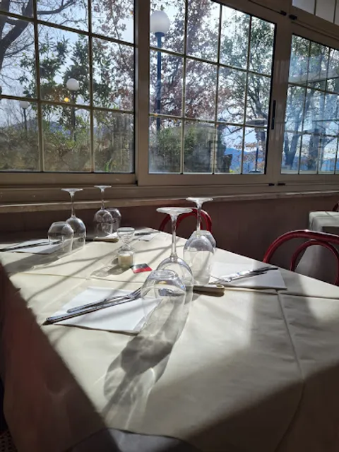 La Stella Alpina di Subiaco