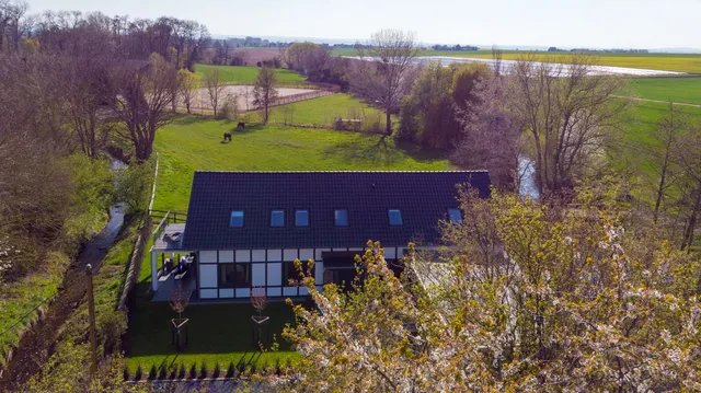 Ferienwohnung Landhaus Bachglück