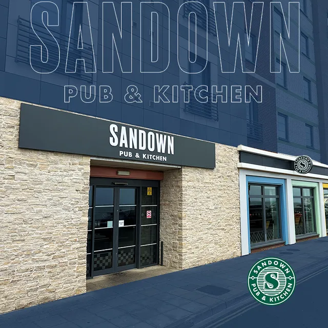 Sandown Pub and Kitchen