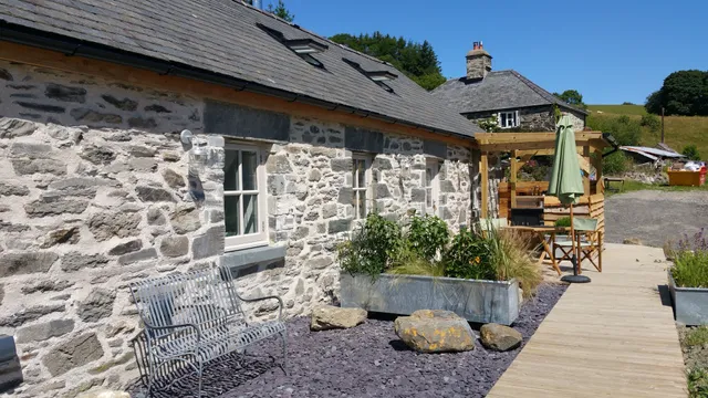 Snowdonia Glamping Holidays