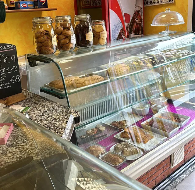 Dal Cappellaccio al Dolce di Zerbini Giada