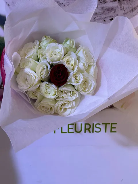 Ereka Fleuriste Marrakech - Livraison de fleurs à Marrakech