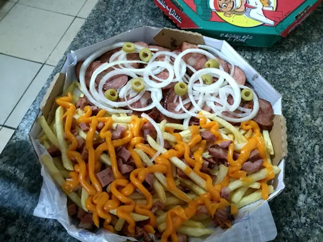 Pizzaria Point Certo