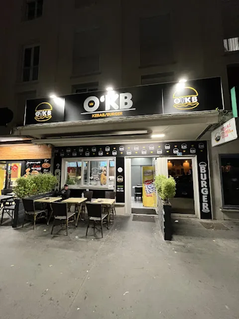 OKB