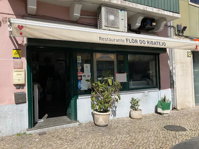 Flor do Ribatejo