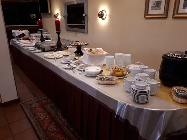 Gaststätte Gambrinus