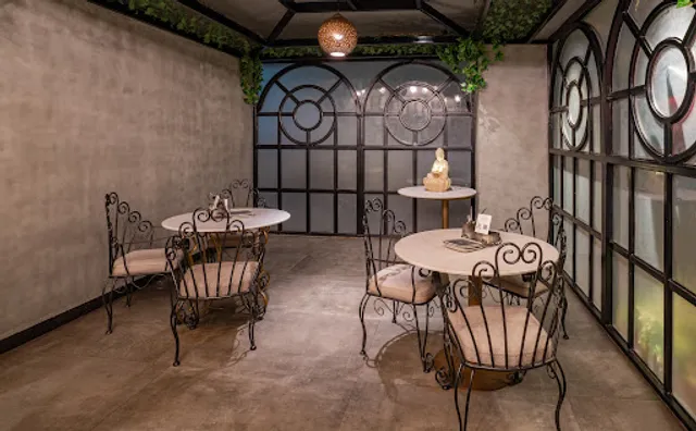 Medley- Pure Vegetarian Restaurant in Jubilee Hills