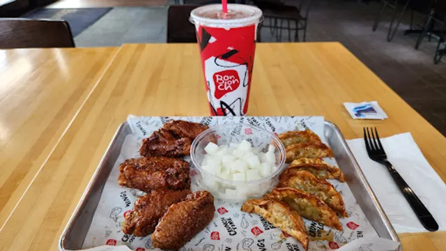 Bonchon Nashua