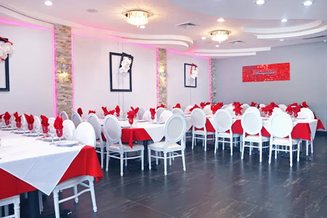 Pomegranate Restaurant