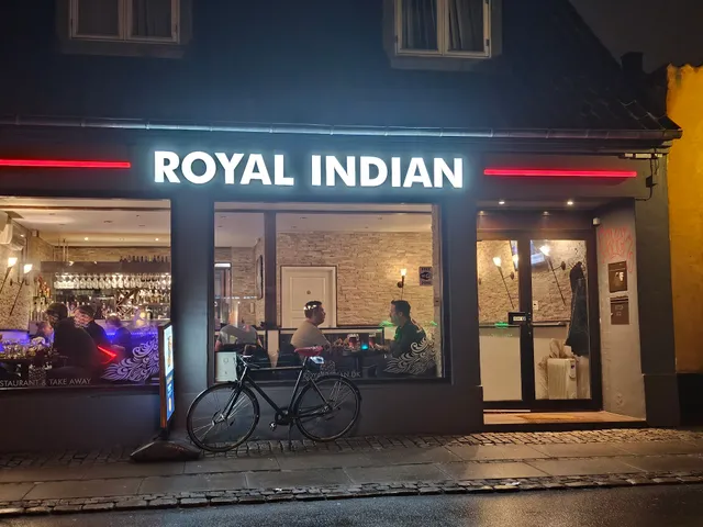 Royal Indian